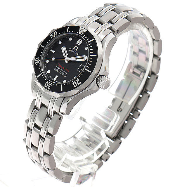 シーマスター300 212.30.28.61.01.001 サブ画像１