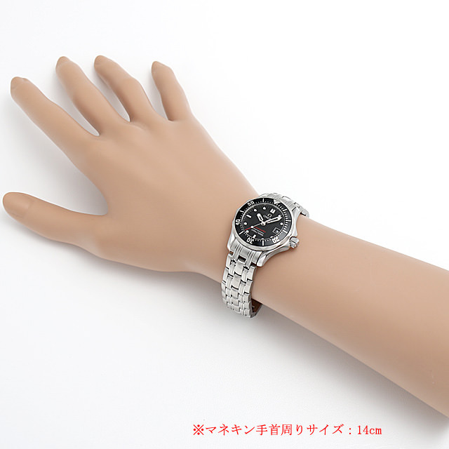 シーマスター300 212.30.28.61.01.001 サブ画像３