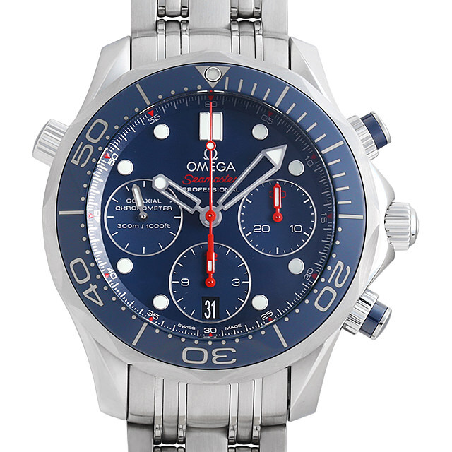 212.30.42.50.03.001 OMEGA（オメガ） シーマスター プロダイバーズ  