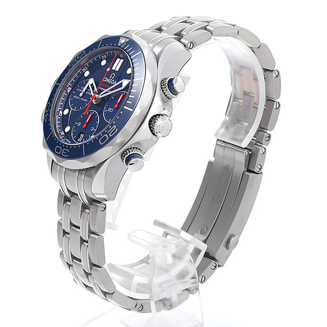 212.30.42.50.03.001 OMEGA（オメガ） シーマスター プロダイバーズ  