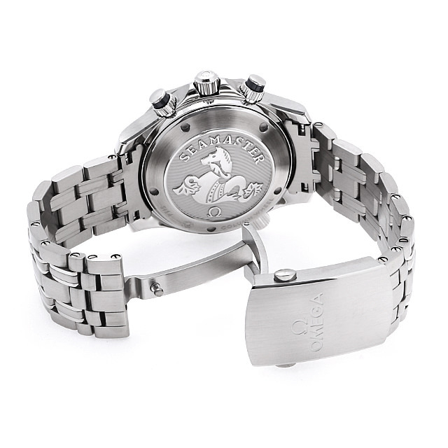 212.30.42.50.03.001 OMEGA（オメガ） シーマスター プロダイバーズ  