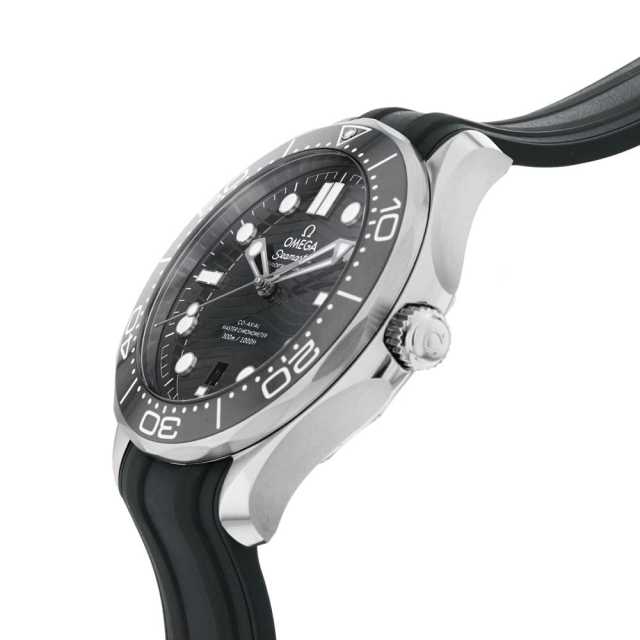 オメガ シーマスター 210.32.42.20.01.001 メンズ 新品