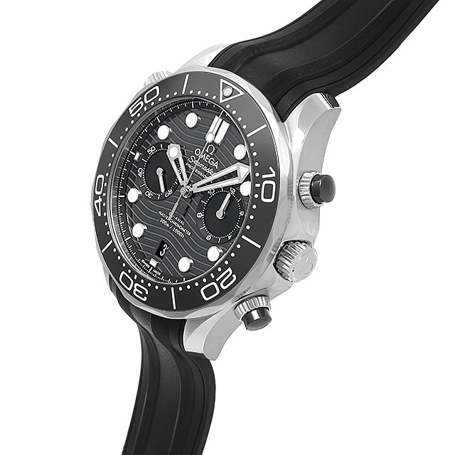 210.32.44.51.01.001 OMEGA（オメガ） シーマスター ダイバー300M  