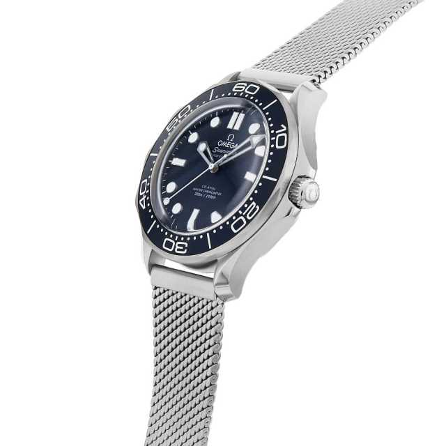 オメガ シーマスター 210.30.42.20.03.002 メンズ 新品