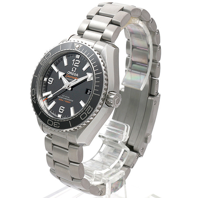 215.30.40.20.01.001 OMEGA（オメガ） シーマスター プラネット  