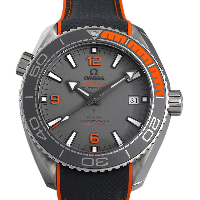 215.92.44.21.99.001 OMEGA（オメガ） シーマスター プラネット  