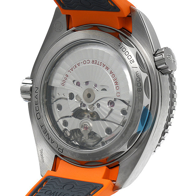 215.92.44.21.99.001 OMEGA（オメガ） シーマスター プラネット  