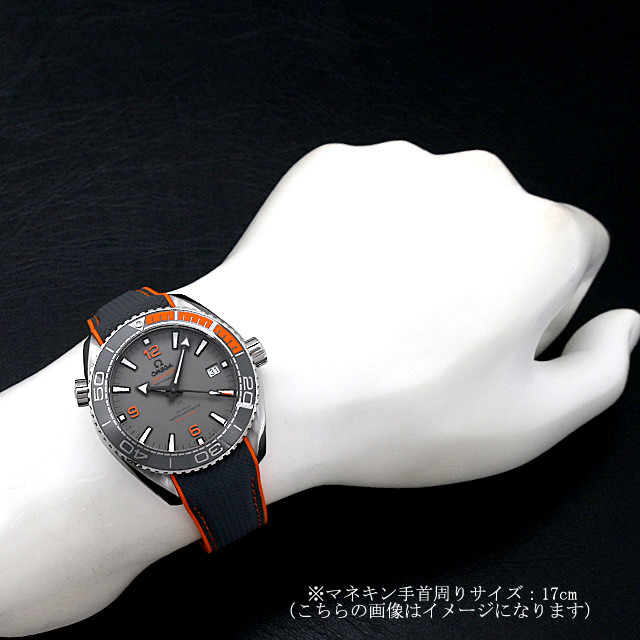 215.92.44.21.99.001 OMEGA（オメガ） シーマスター プラネット  