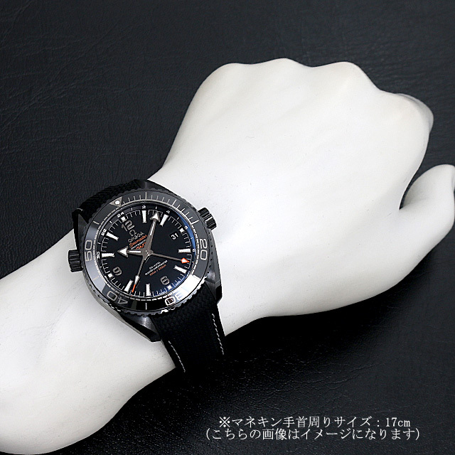 215.92.46.22.01.001 OMEGA（オメガ） シーマスター プラネット  