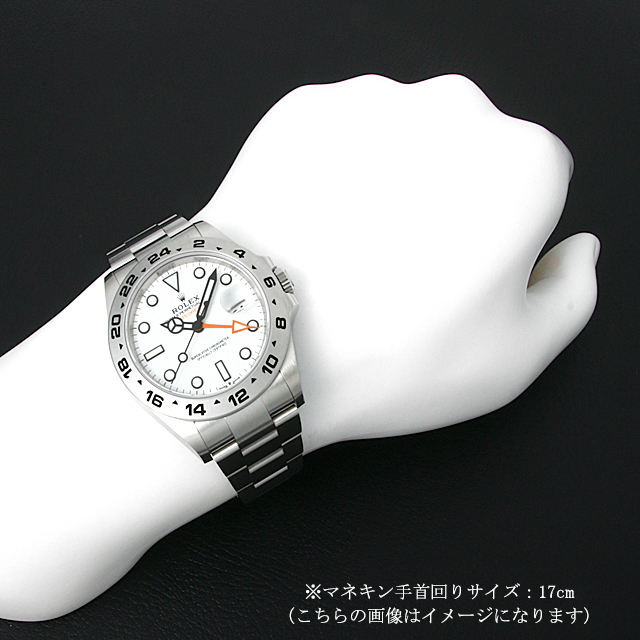 エクスプローラーII 226570 サブ画像３