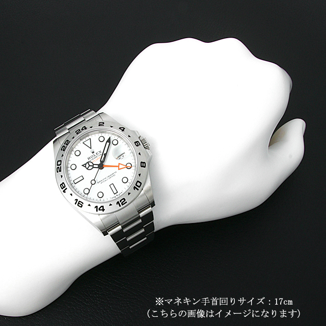 エクスプローラーII 226570 サブ画像３