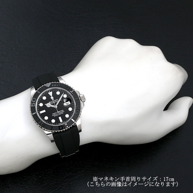 ヨットマスター42 226659 サブ画像３