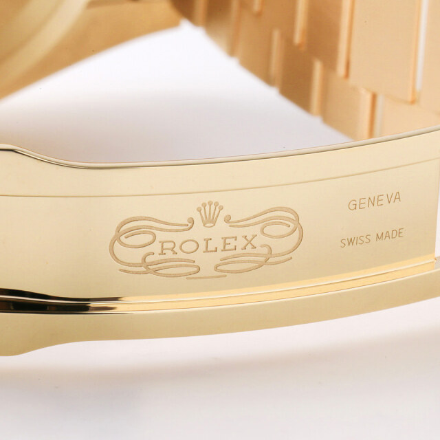 228238 シルバー ROLEX（ロレックス） デイデイト40 新品 | 東京