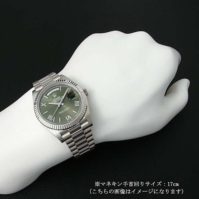 デイデイト40 228239 サブ画像３