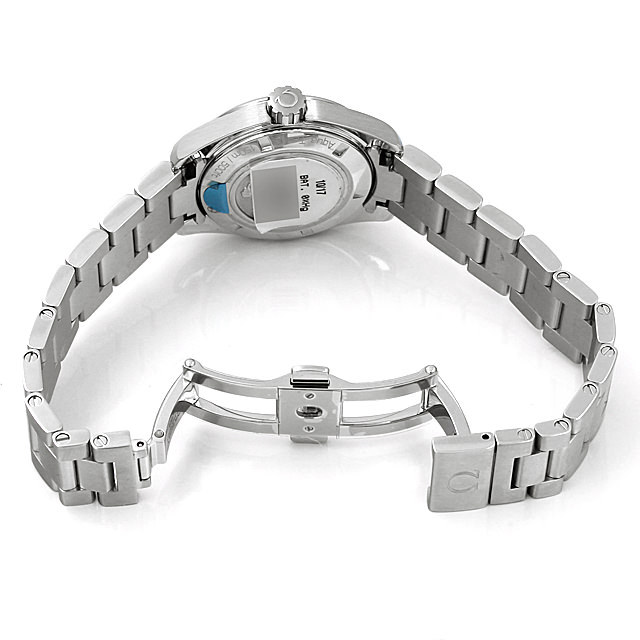 シーマスター アクアテラ 150m 231.10.30.60.06.001 サブ画像３