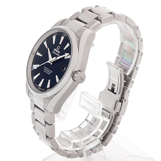 シーマスター アクアテラ マスターコーアクシャル 231.10.42.21.03.003 サブ画像１