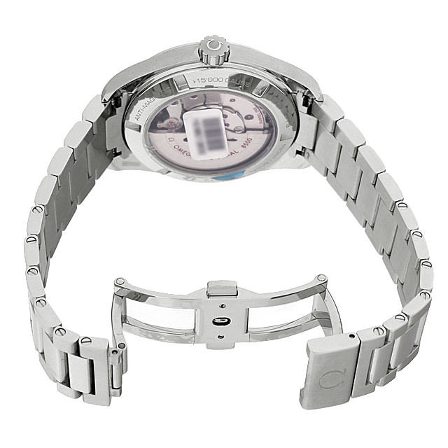 シーマスター アクアテラ マスターコーアクシャル 231.10.42.21.03.003 サブ画像３