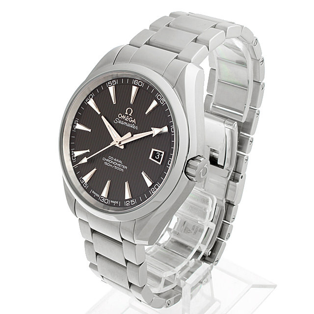 シーマスター アクアテラ 231.10.42.21.06.001 サブ画像１