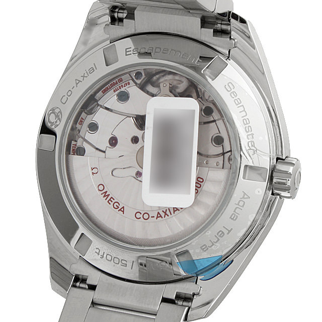 シーマスター アクアテラ 231.10.42.21.06.001 サブ画像２