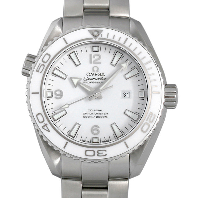 シーマスター プラネットオーシャン 232.30.38.20.04.001 メイン画像