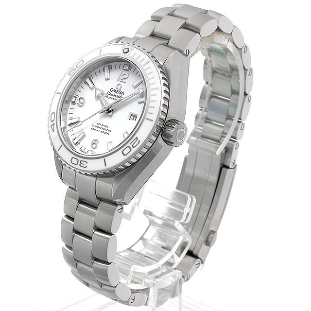 シーマスター プラネットオーシャン 232.30.38.20.04.001 サブ画像１