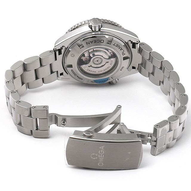 シーマスター プラネットオーシャン 232.30.38.20.04.001 サブ画像３