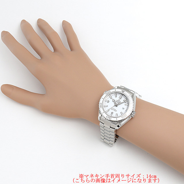 シーマスター プラネットオーシャン 232.30.38.20.04.001 サブ画像４