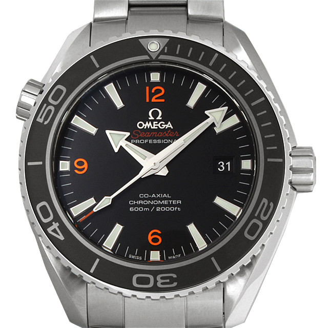 シーマスター プラネットオーシャン 232.30.46.21.01.003 メイン画像