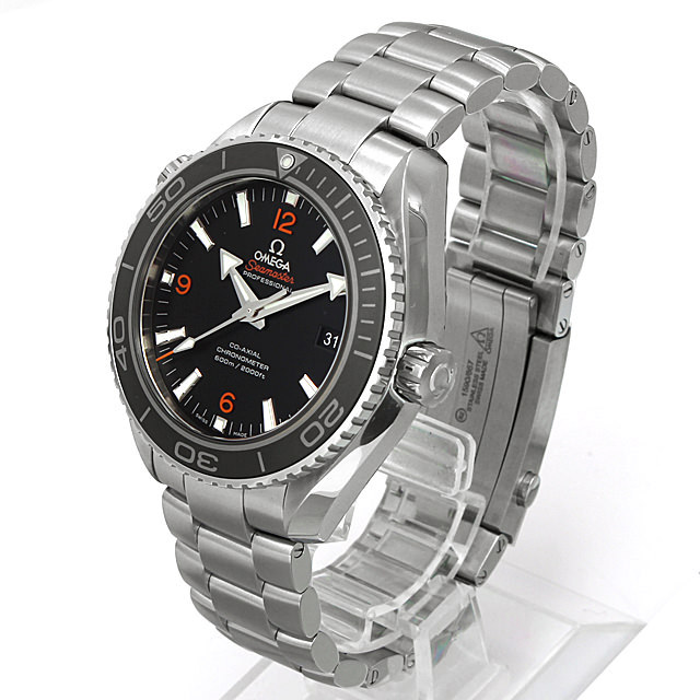 シーマスター プラネットオーシャン 232.30.46.21.01.003 サブ画像１