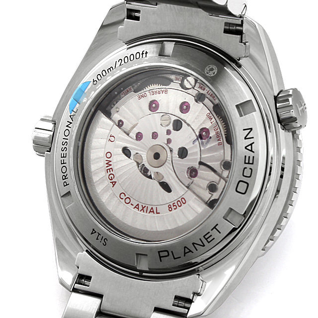 シーマスター プラネットオーシャン 232.30.46.21.01.003 サブ画像２