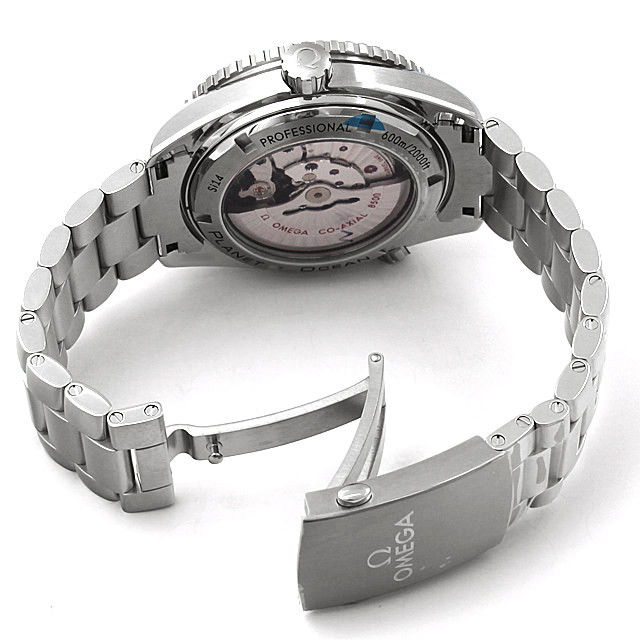 シーマスター プラネットオーシャン 232.30.46.21.01.003 サブ画像３