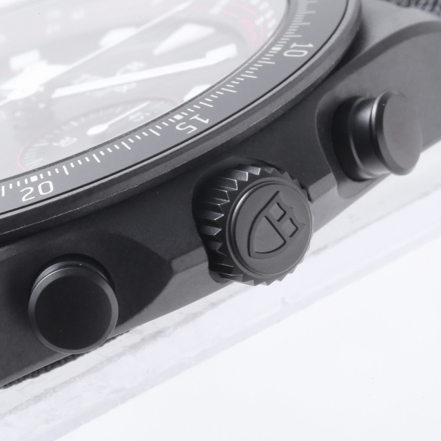 25827KN-0001 ブラック TUDOR（チューダー）ペラゴス FDX クロノ 新品  