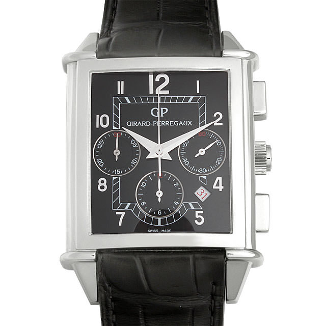 ヴィンテージ 1945 XXL クロノグラフ 25840.0.53.6056 メイン画像