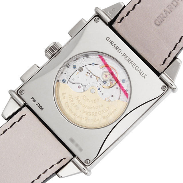 ヴィンテージ 1945 XXL クロノグラフ 25840.0.53.6056 サブ画像２