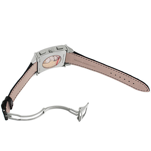 ヴィンテージ 1945 XXL クロノグラフ 25840.0.53.6056 サブ画像３