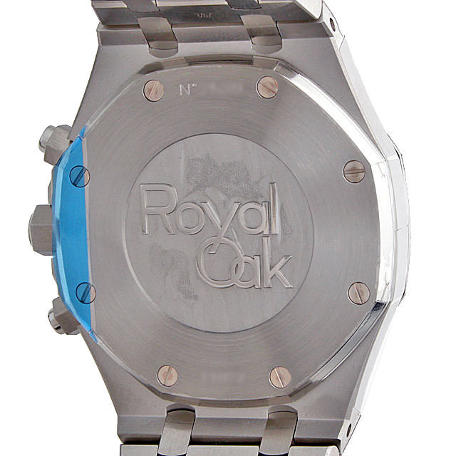 ロイヤルオーク クロノグラフ 26320ST.OO.1220ST.02 サブ画像２