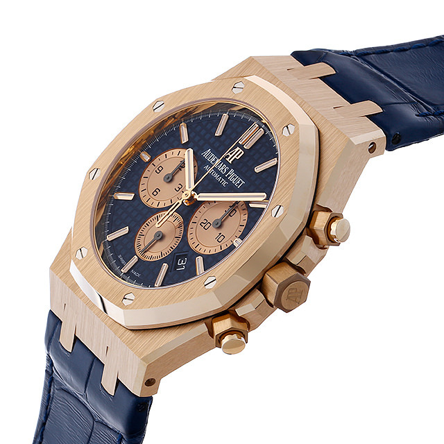 ロイヤルオーク クロノグラフ 26331OR.OO.D315CR.01 サブ画像１