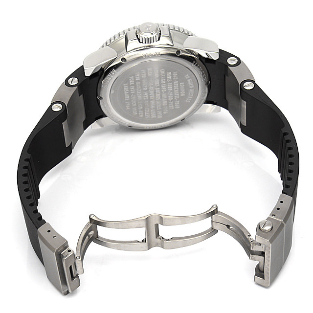 マキシ マリーンダイバー クロノメーター 263-33-3/92 サブ画像３