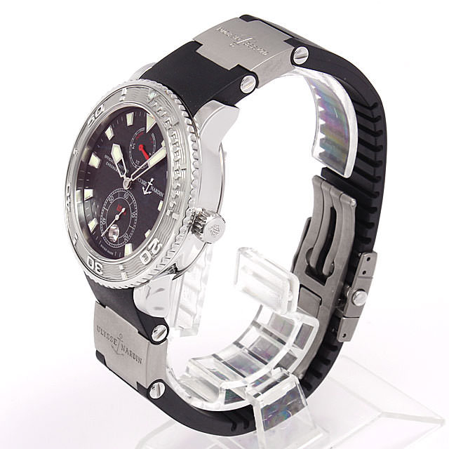 マリーン ダイバー クロノメーター1846 263-55-3/92 サブ画像１