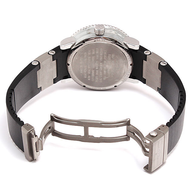 マリーン ダイバー クロノメーター1846 263-55-3/92 サブ画像３