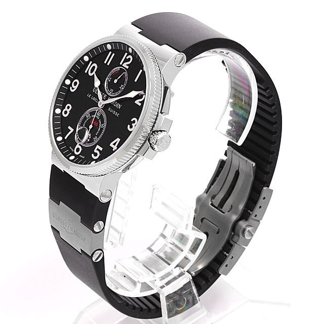 マリーン クロノメーター 263-66-3/62 サブ画像１