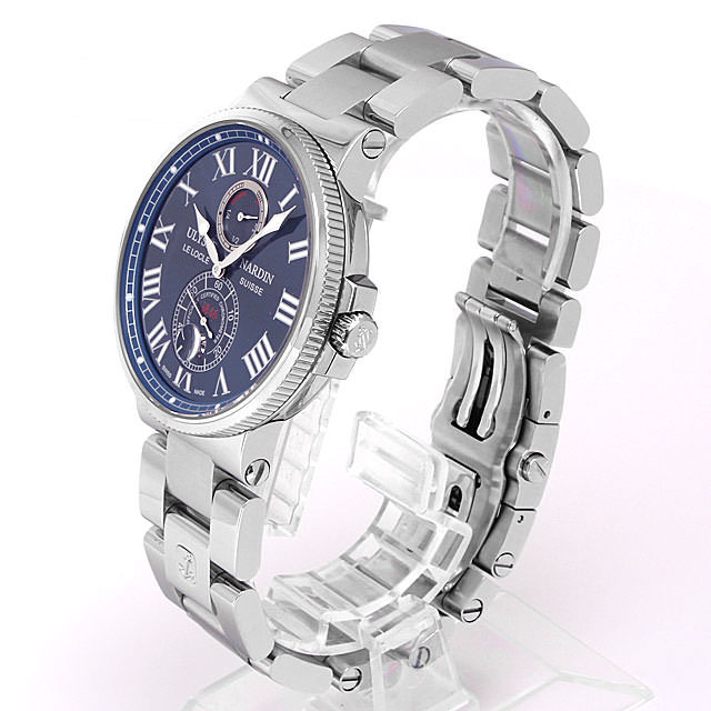 マリーン クロノメーター 263-67-7M/43 サブ画像１