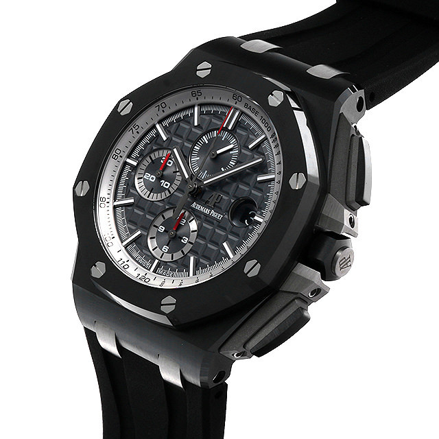 ロイヤルオーク オフショア クロノグラフ 26405CE.OO.A002CA.01 サブ画像１