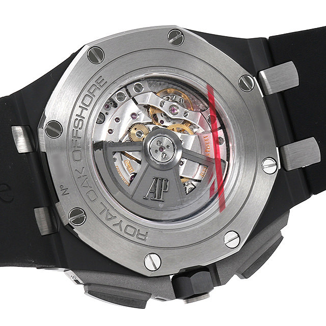 ロイヤルオーク オフショア クロノグラフ 26405CE.OO.A002CA.01 サブ画像２