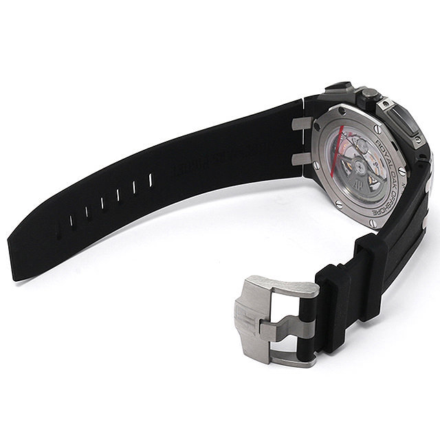 ロイヤルオーク オフショア クロノグラフ 26405CE.OO.A002CA.01 サブ画像３