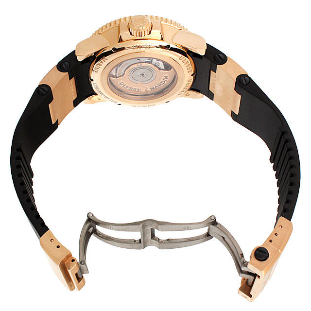 マキシ マリーンダイバー 266-33-3A/925 サブ画像３