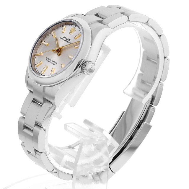 オイスターパーペチュアル31 277200 サブ画像１