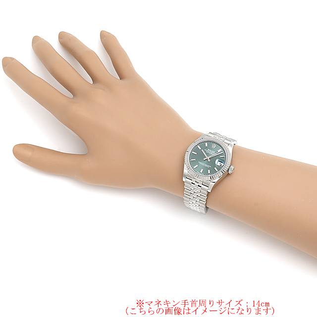 デイトジャスト31 278274 サブ画像３