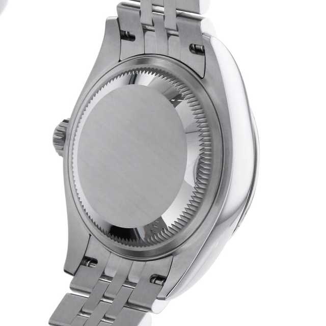 279174NG ホワイトシェル ROLEX（ロレックス）デイトジャスト