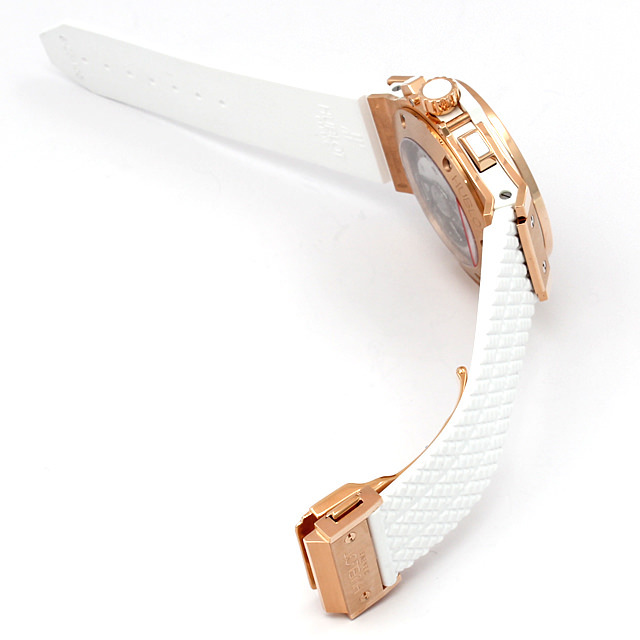 ビッグバン ポルトチェルボ ベゼルダイヤ 301.PE.230.RW.114 サブ画像３